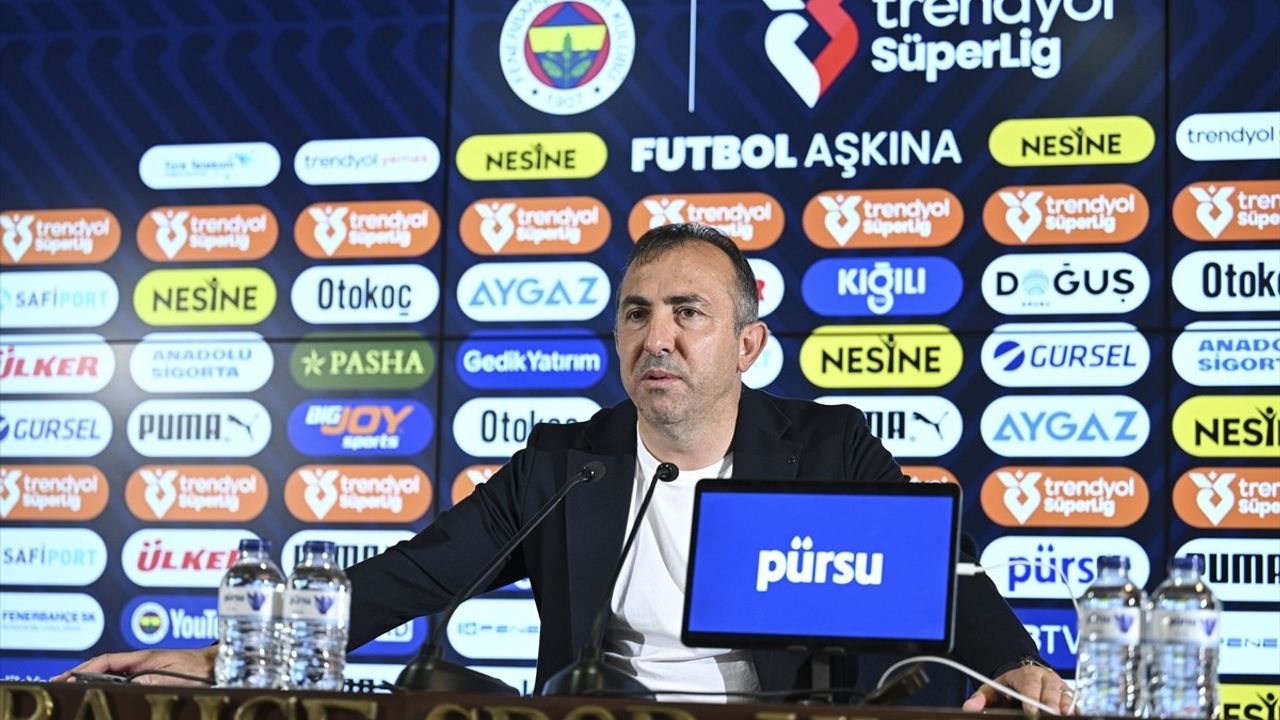 Konyaspor'un Fenerbahçe Maçı Değerlendirmesi