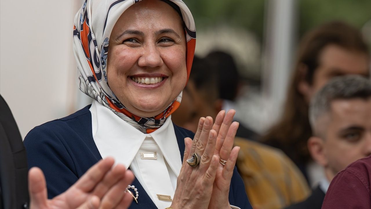 Kore Savaşı'nın 75. yılı: Türk Kızılay'dan Anlamlı Sergi