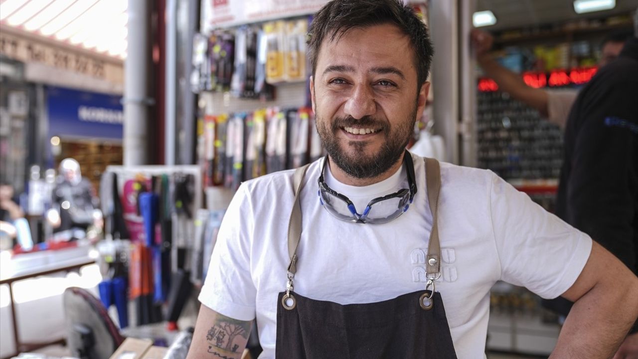 Kurban Bayramı Öncesi Bıçak Kullanımına Dikkat
