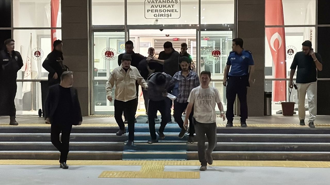 Kütahya'da Genç Kızın Cesedi Kuyuda Bulundu
