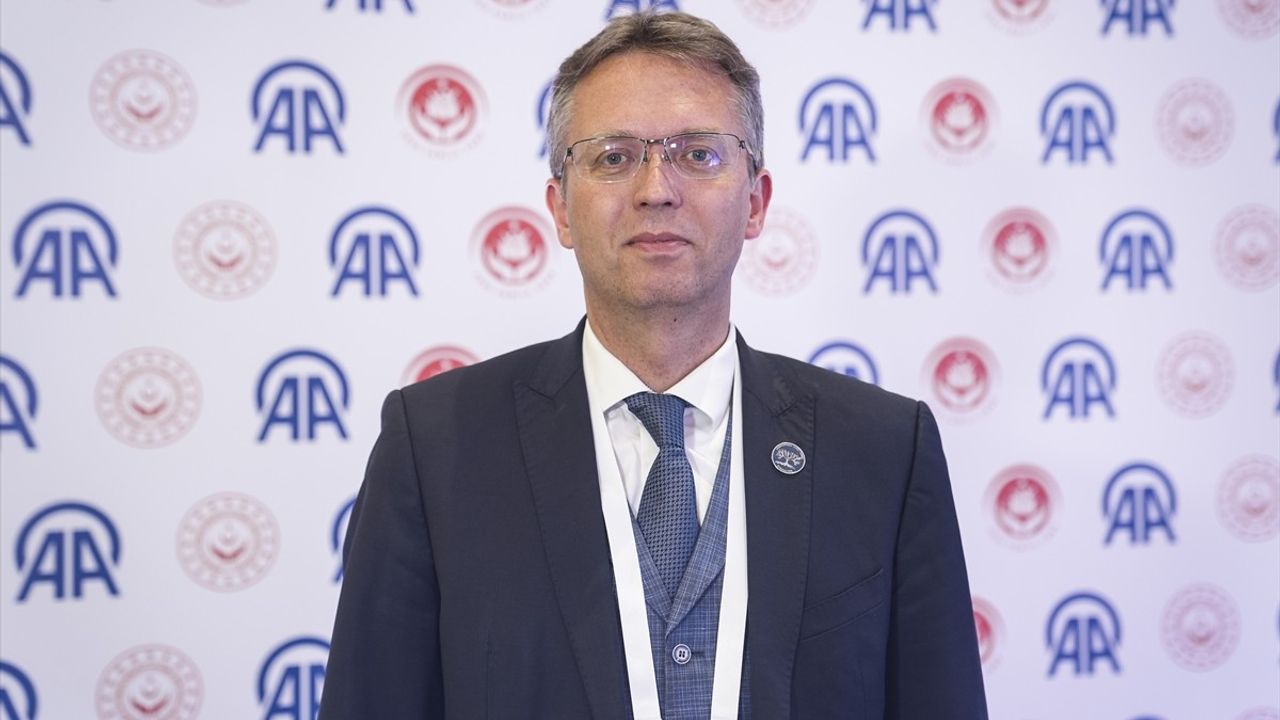 Macar Bakan Hanko: AB'de Geleneksel Aile Modelini Koruyan Tek Ülke Olma Vurgusu