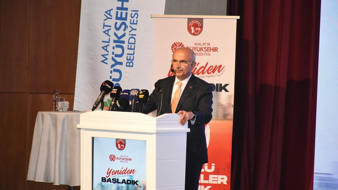 Malatya'da 101 Bin 443 Konut İhalesi Tamamlandı