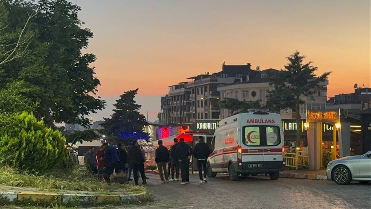 Maltepe'de Kayıp Genç, Ormanlık Alanda Bulundu