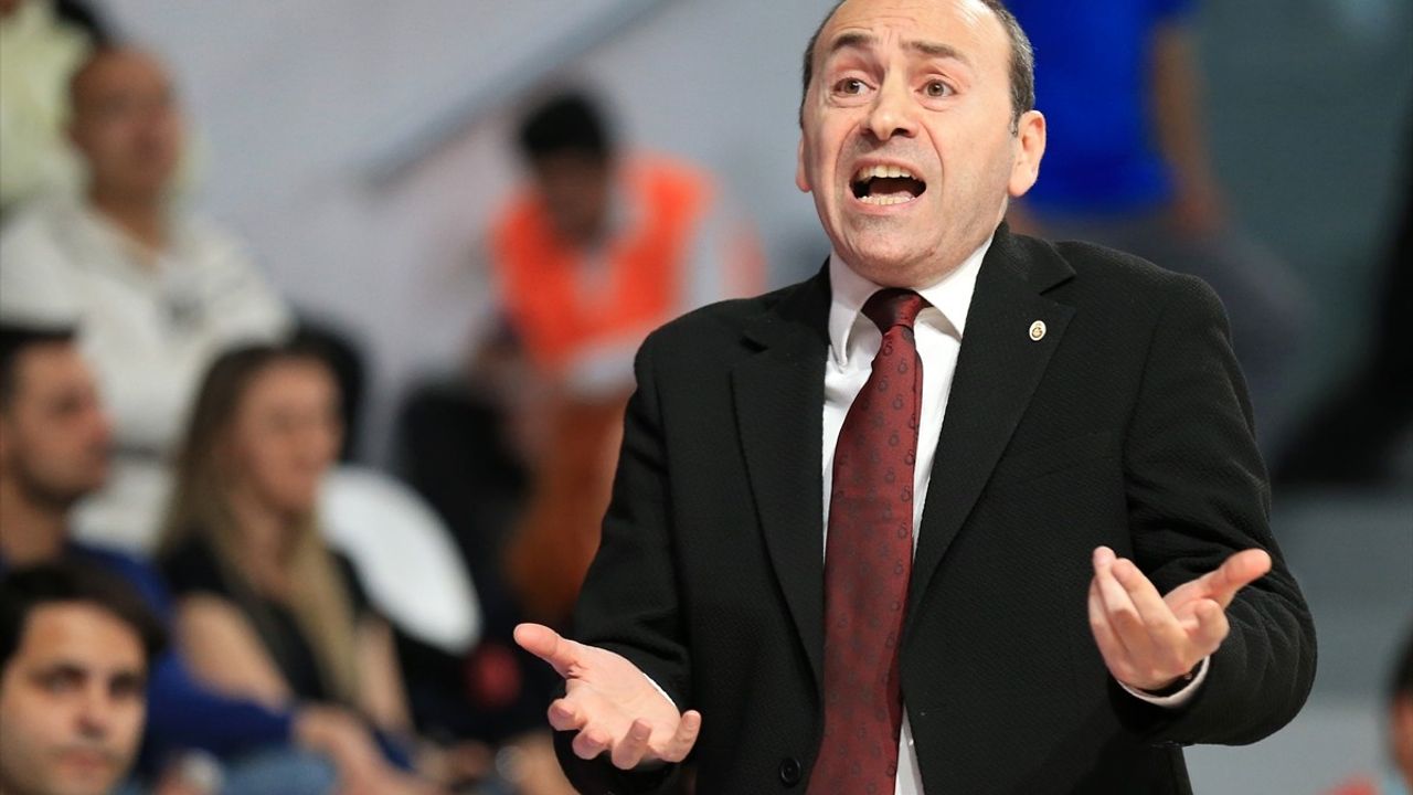 Manisa Basket Divissa, Galatasaray'ı Mağlup Etti