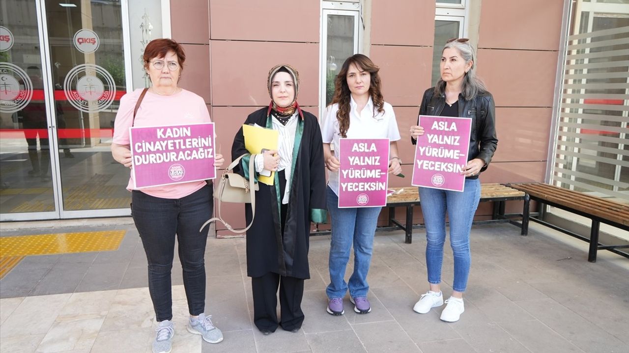 Manisa'da Restoranda İşlenen Cinayet: Sanığa Ağırlaştırılmış Müebbet ve 18 Yıl Hapis Cezası