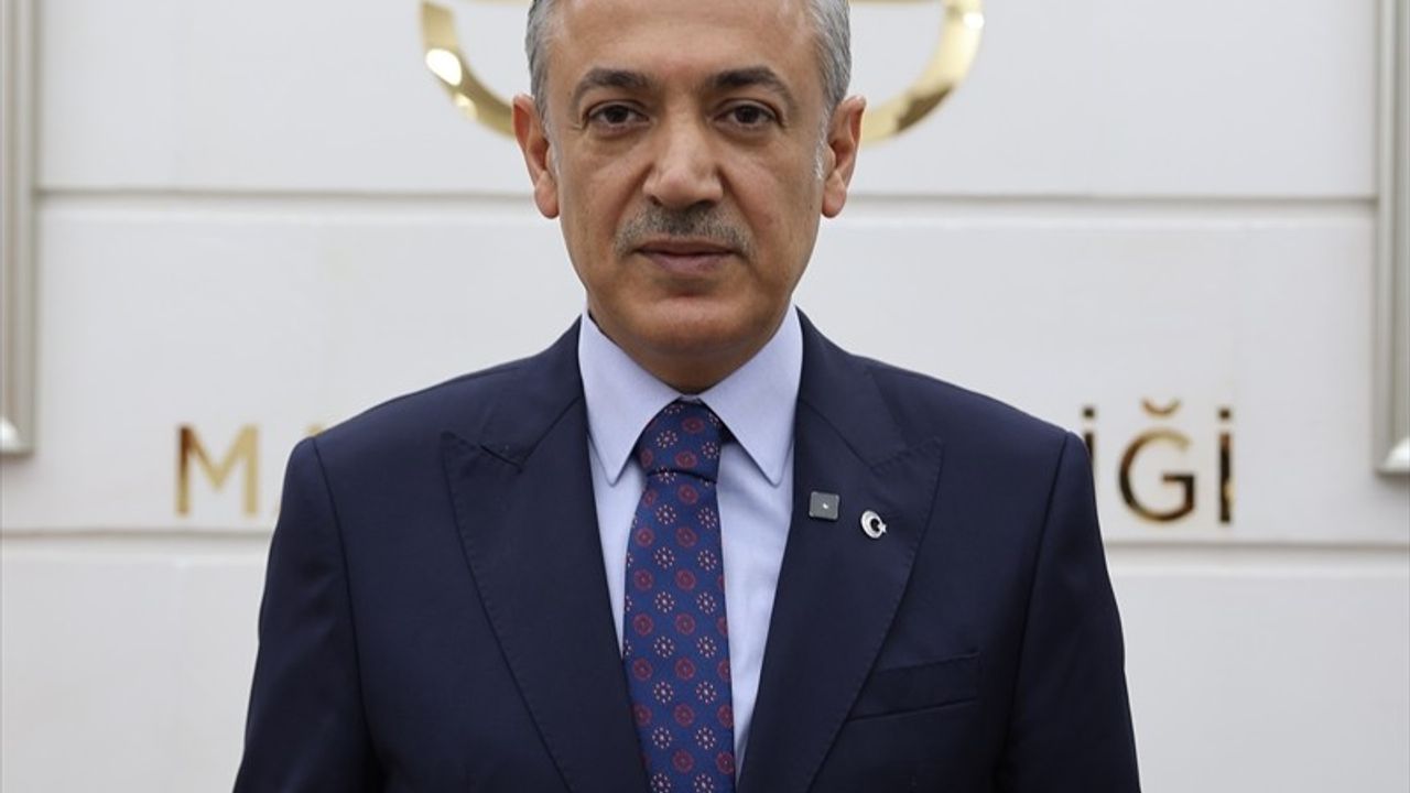 Mardin'de Asayiş ve Güvenlik Toplantısı Gerçekleşti