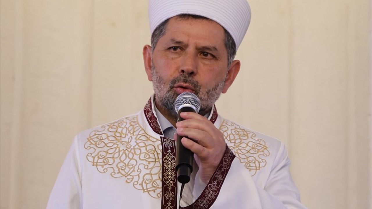 Mardin'de İki Aile Arasında Barış Sağlandı
