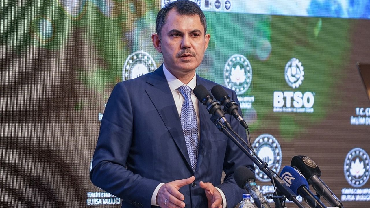 Marmara Denizi İçin Vakit Tükeniyor