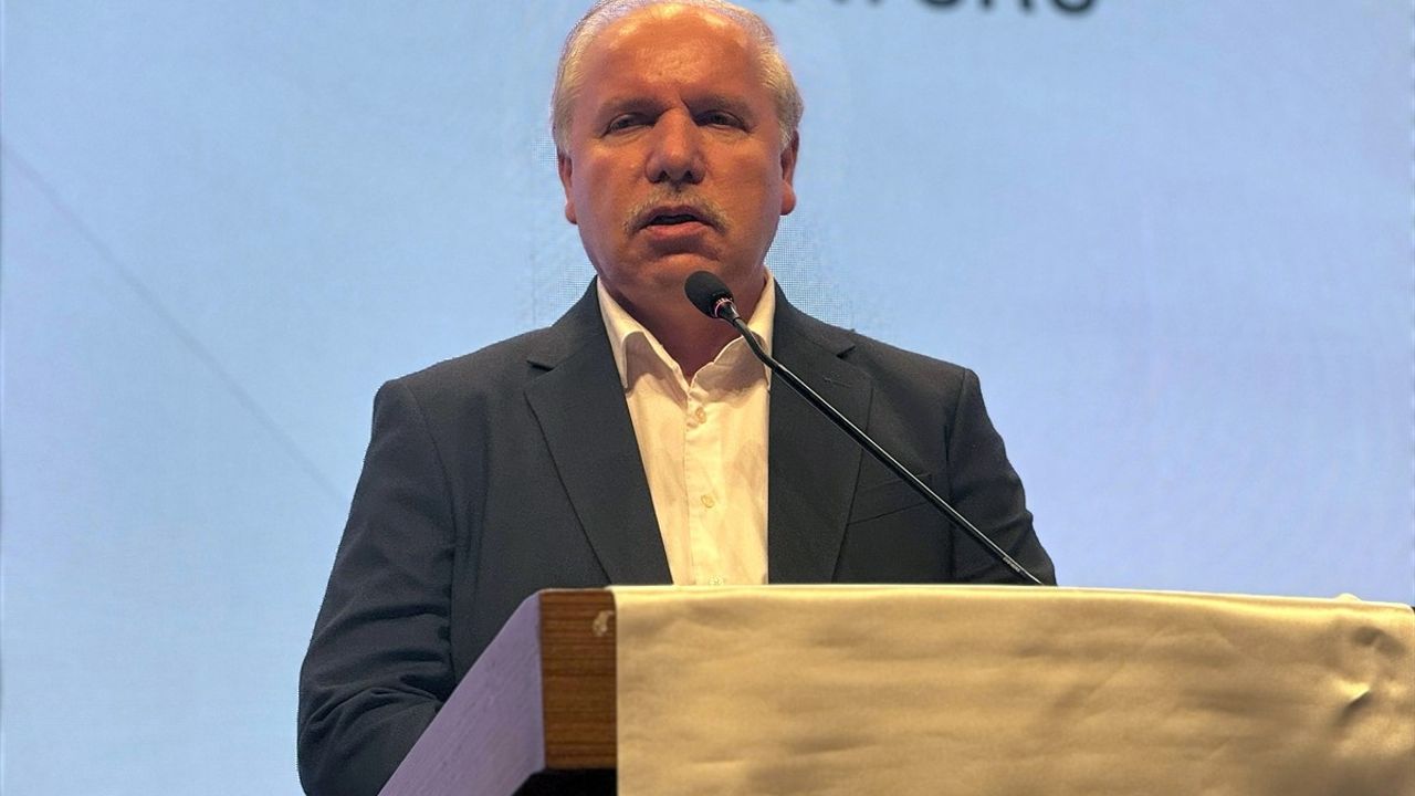 Mavera Ödülleri 2025 Töreni Geçtiğimiz Gün Gerçekleşti