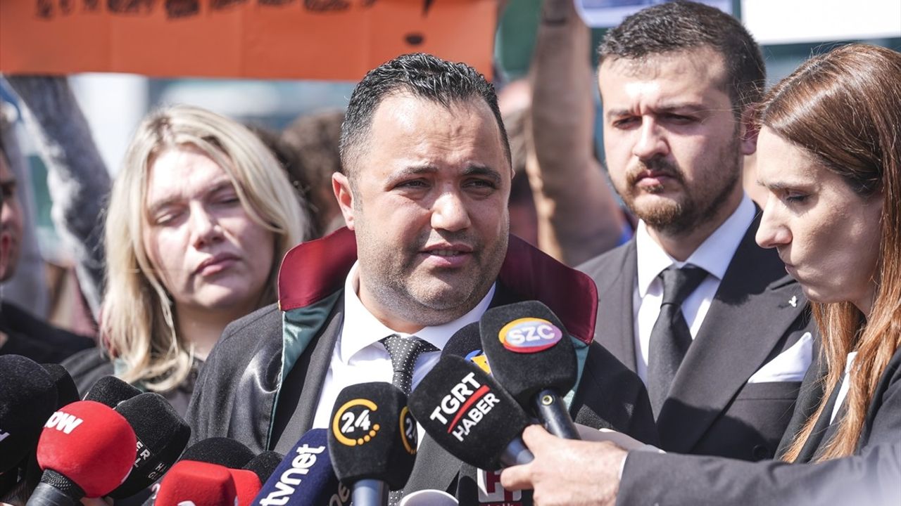 Minguzzi Cinayetinde Dava Tarihi 20 Haziran'a Ertelendi