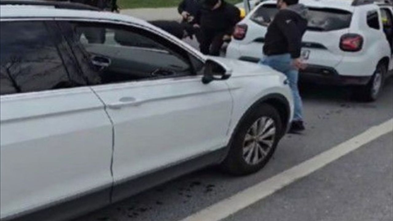 MİT’ten Yabancı Casusluk Ağına Operasyon