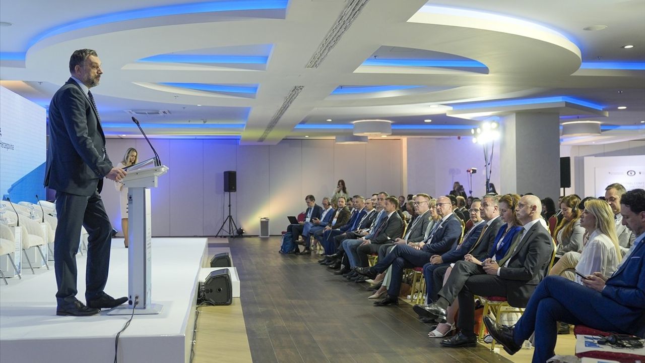Mostar 2025: Gelecek İçin Diyalog Konferansı