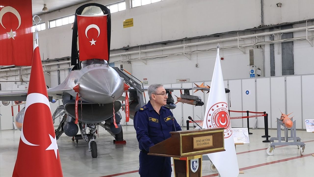 MSB Basın Bilgilendirme Toplantısı: Sınır Güvenliği ve Eğitim Faaliyetleri