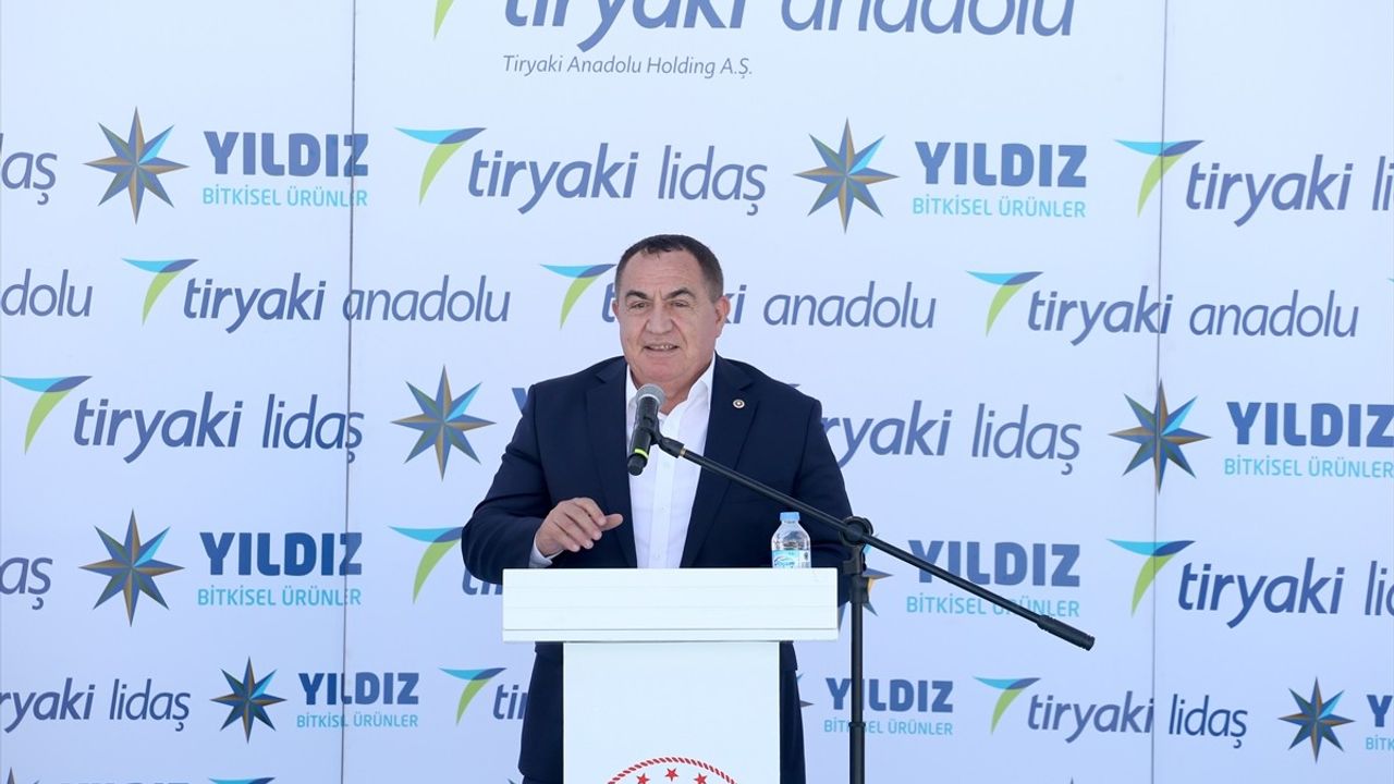 Muş'ta Lisanslı Depoculuk Açılışı ve Tarım Potansiyeli