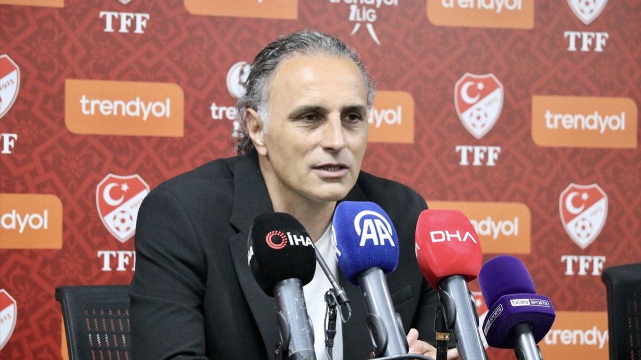 Mustafa Gürsel: 'Başarmak İstiyorduk Ama Olmadı'