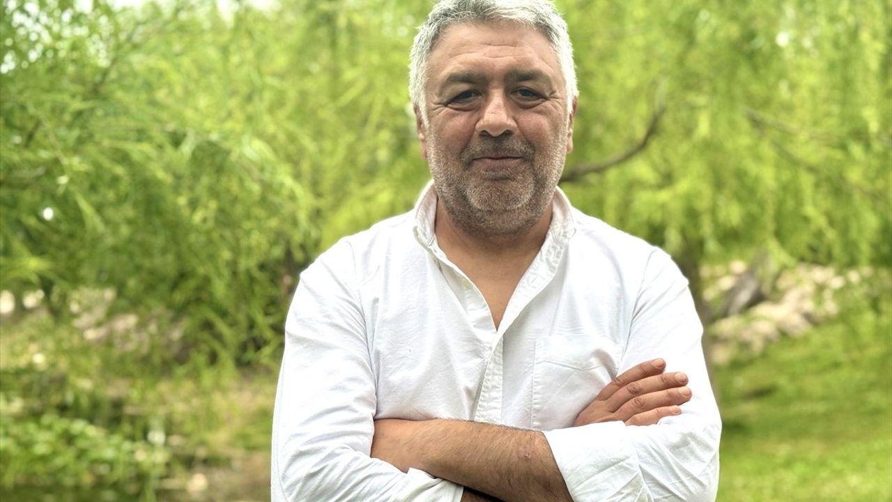 Mustafa Uslu'dan 'Bi Umut' Filmi ve Türk Sineması Değerlendirmesi