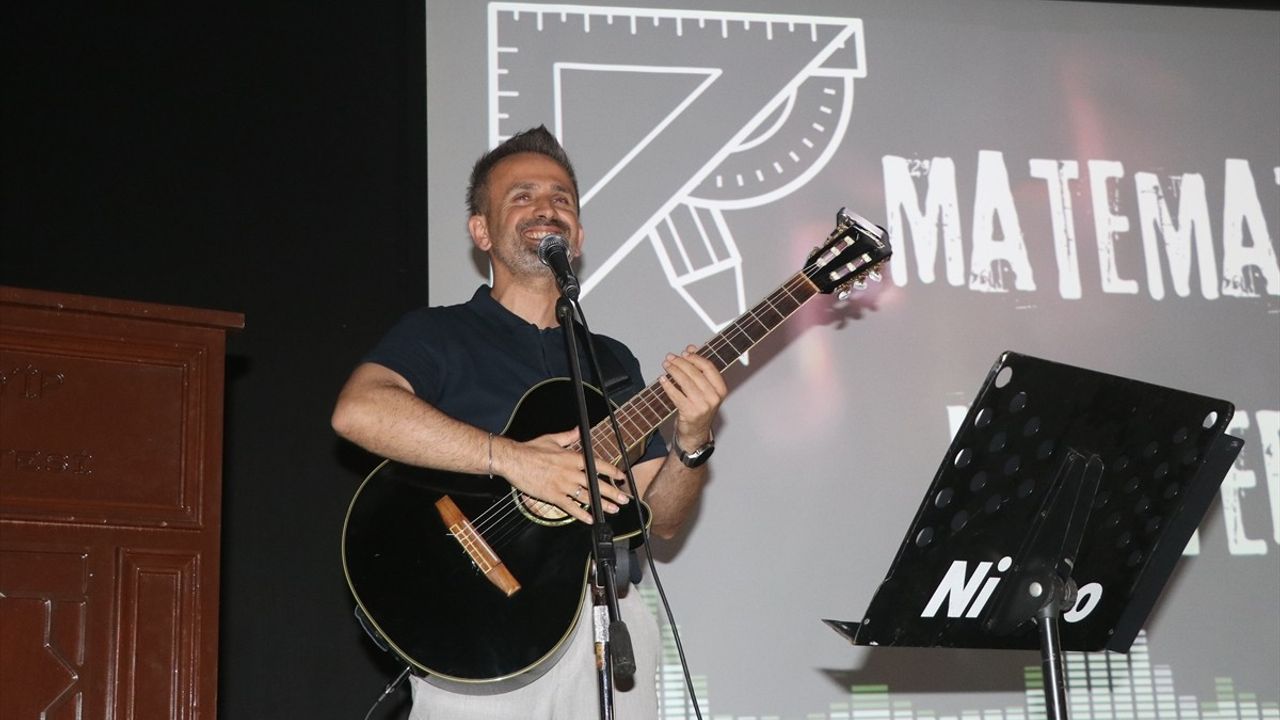 Müzikle Matematik Eğitimi: Eğitimde Yeni Bir Yöntem