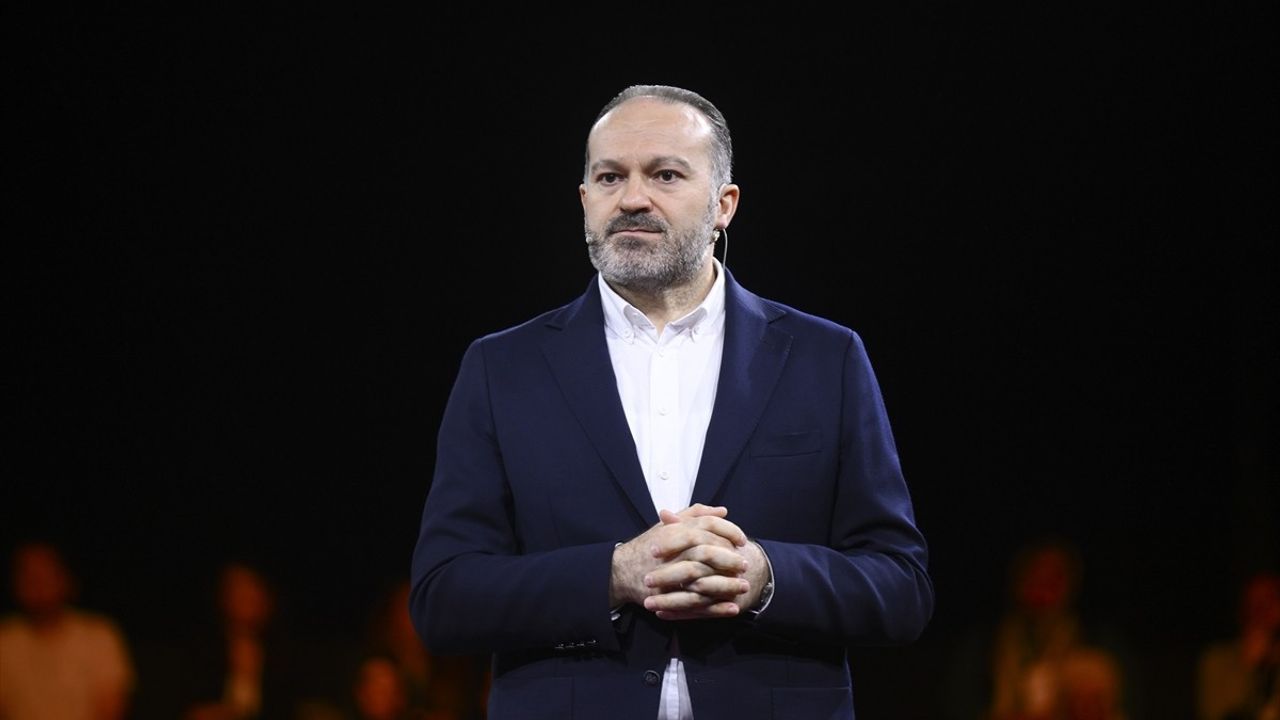 NEXT 2025: Gençlerin Sesine Kulak Veriliyor