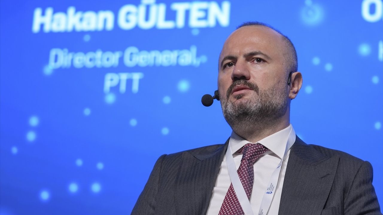 PTT'den Kargo Kutularında Geri Dönüşüm Adımı