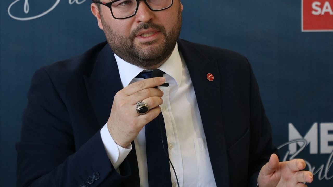 Saadet Partisi'nin Antalya Buluşması: Gelecek Vizyonu ve İttifak Stratejileri