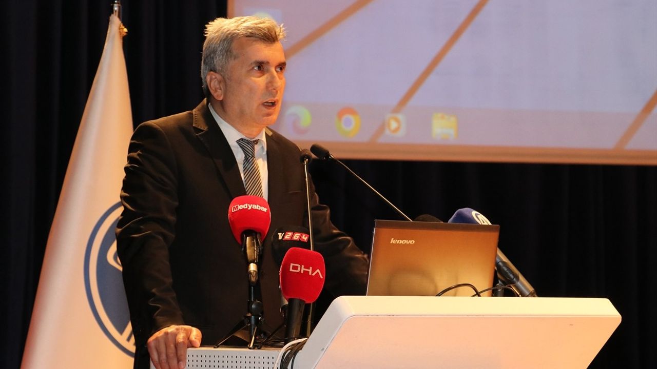 Sakarya'da 250 Başarılı Böbrek Nakli Gerçekleştirildi