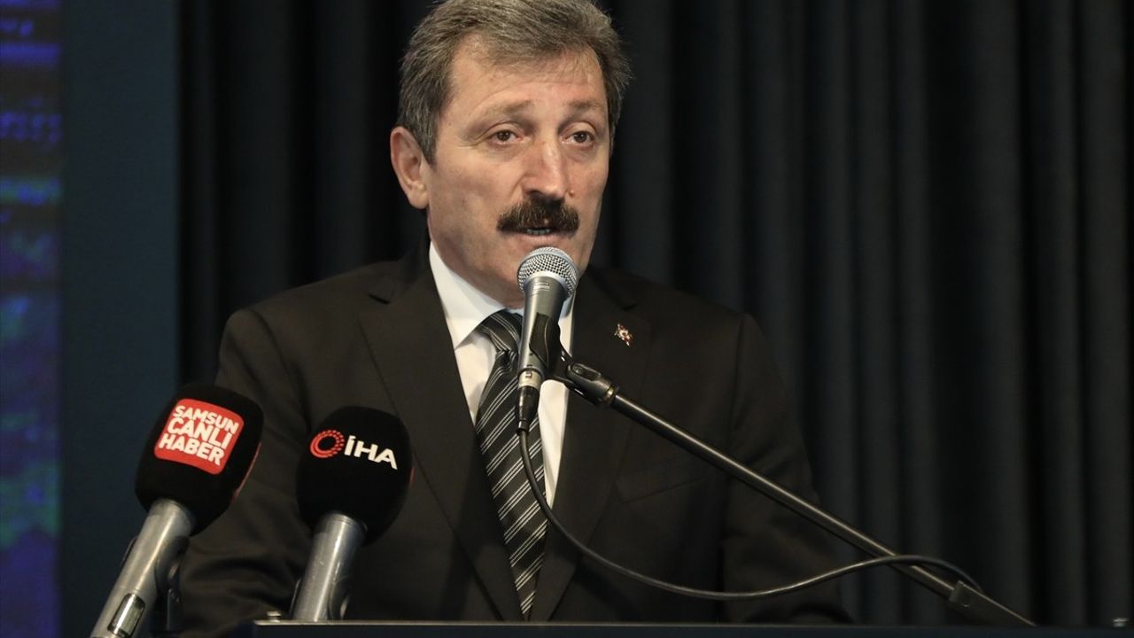 Samsun-Ordu Kara Yolunda Kamulaştırma Süreci Başlıyor