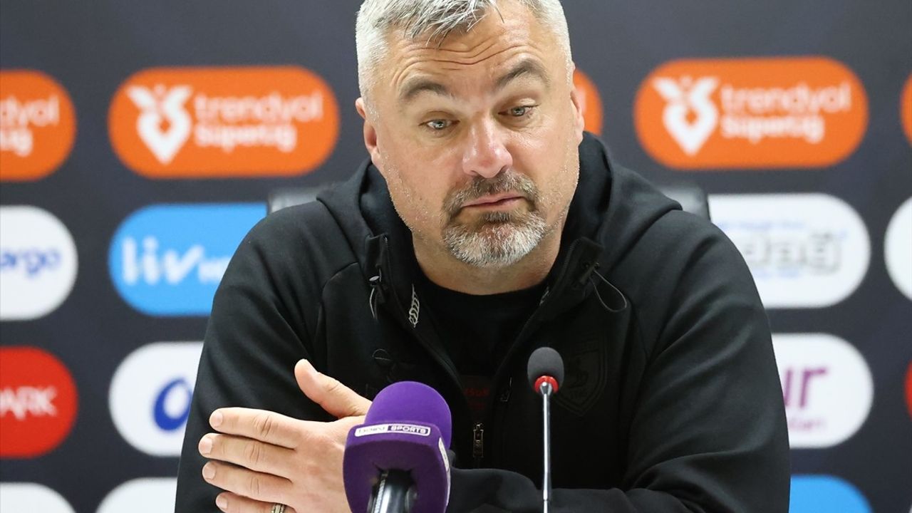 Samsunspor'un Eyüpspor'a Zorlu Galibiyeti