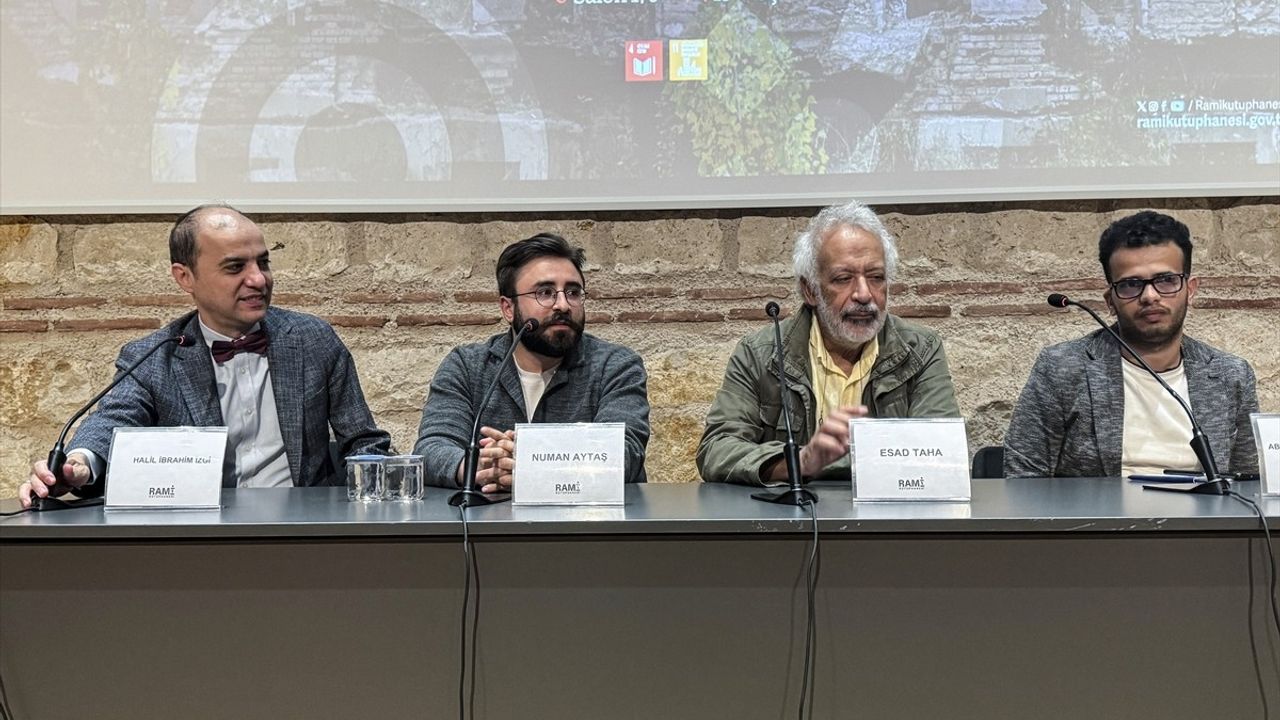 Savaş ve Hikaye: Saraybosna'dan Gazze'ye Anlatılar