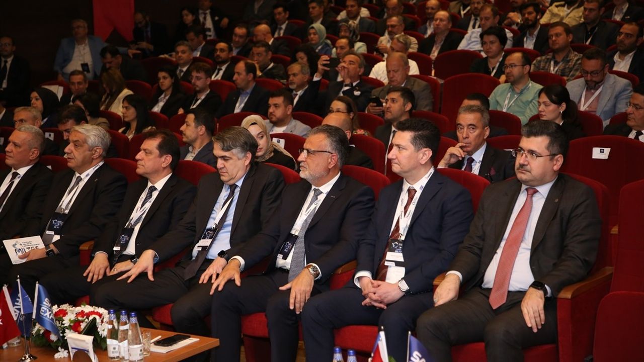 Savunma ve Havacılıkta Test ve Sertifikasyon İhtiyaçları Ele Alındı
