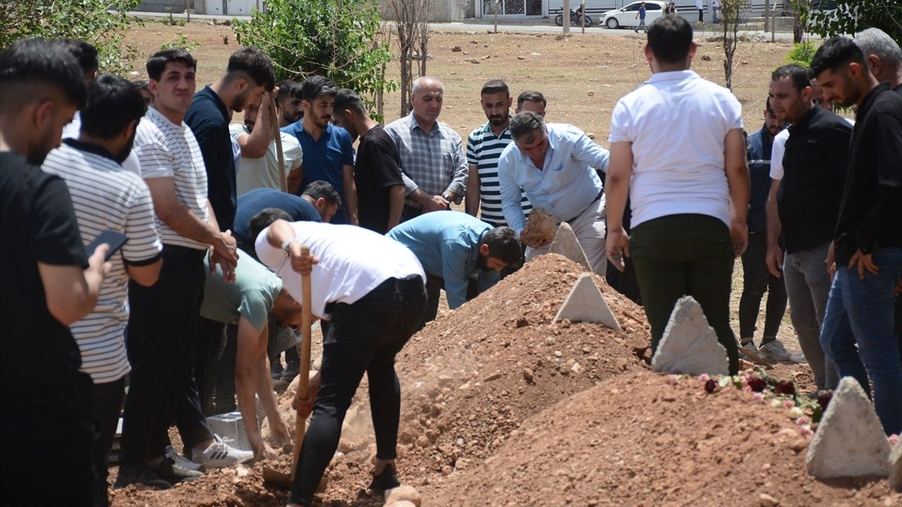 Şırnak'ta Trafik Kazası: Can Kaybı 4'e Yükseldi