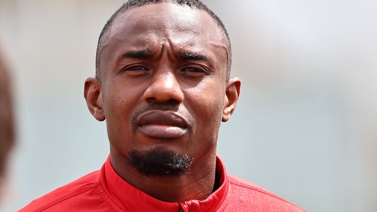 Sivasspor, Bodrum FK Maçına Hazırlanıyor