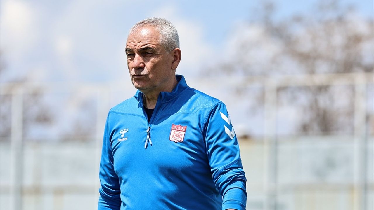 Sivasspor, Süper Lig'de Final Niteliğinde Üç Maç Oynayacak