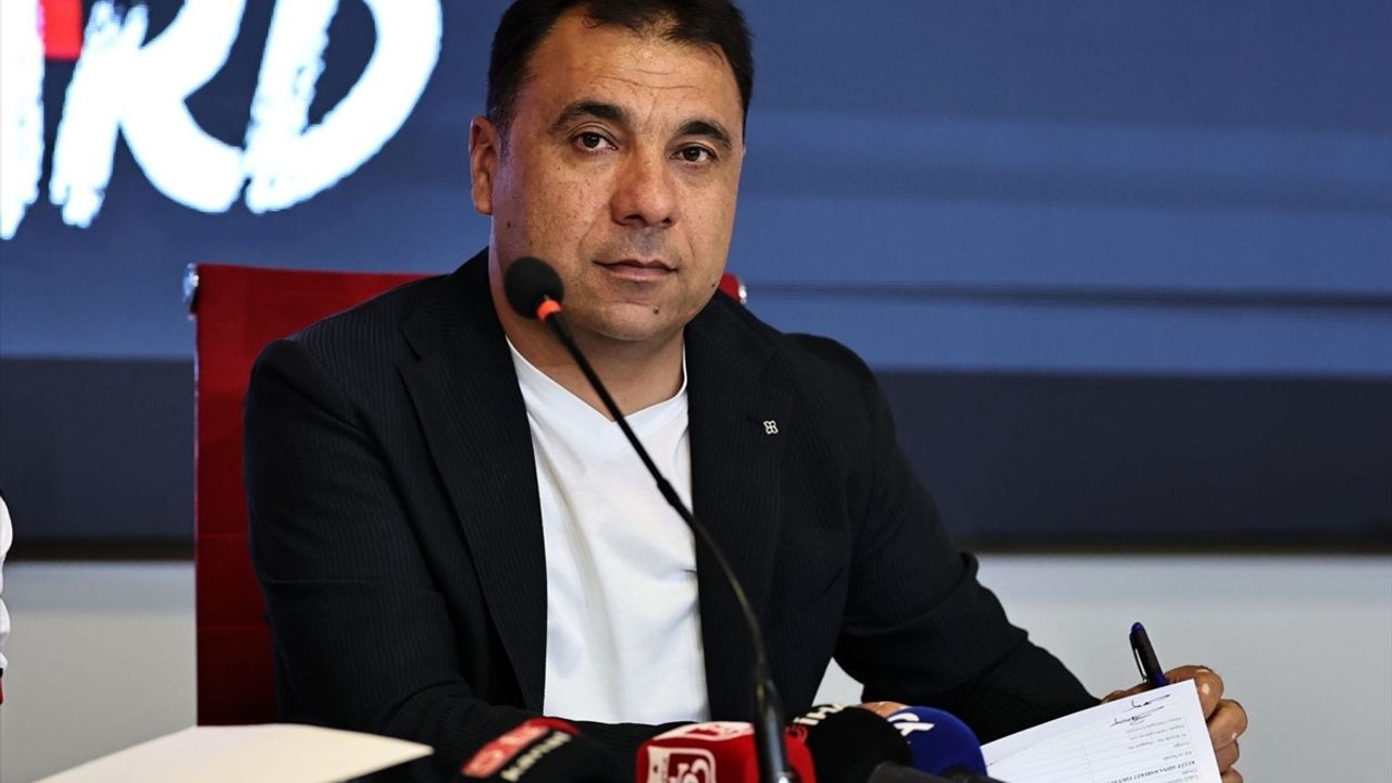 Sivasspor'un 58. Yıl Dönümü Kutlandı