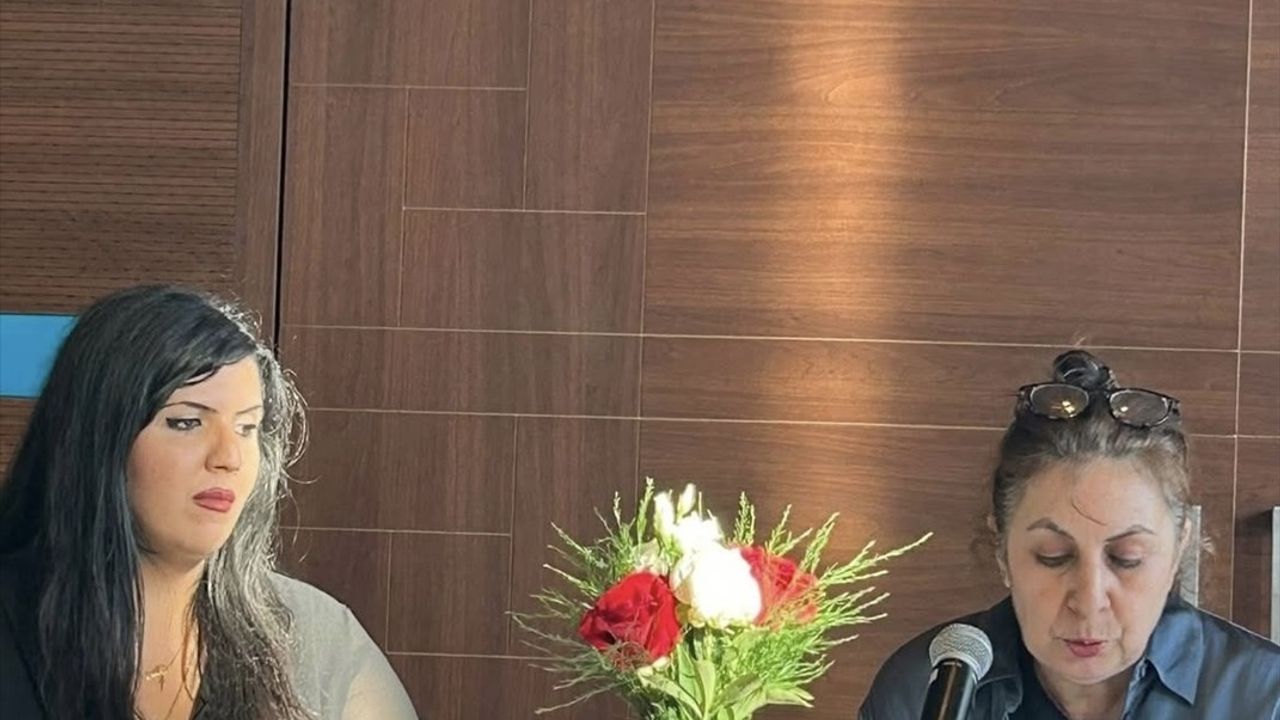 Strazburg'da Uluslararası Aile Günü Konferansı Düzenlendi