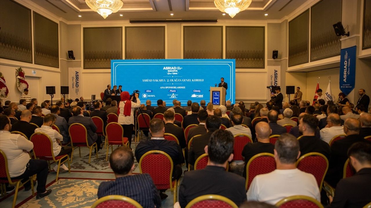 Süleyman Soylu'dan Anadolu'nun Güvenirliği Mesajı