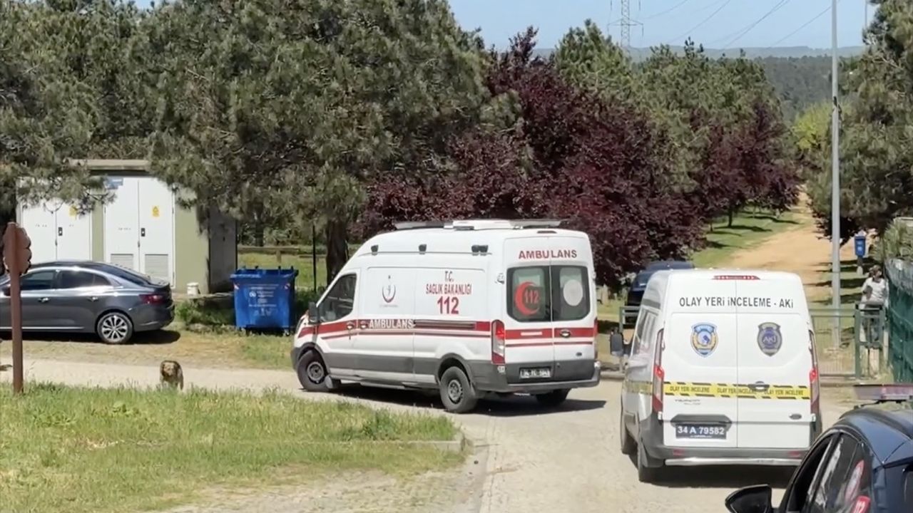 Sultangazi'de Demans Hastası İshak Öztürk'ün Ölü Bulunması