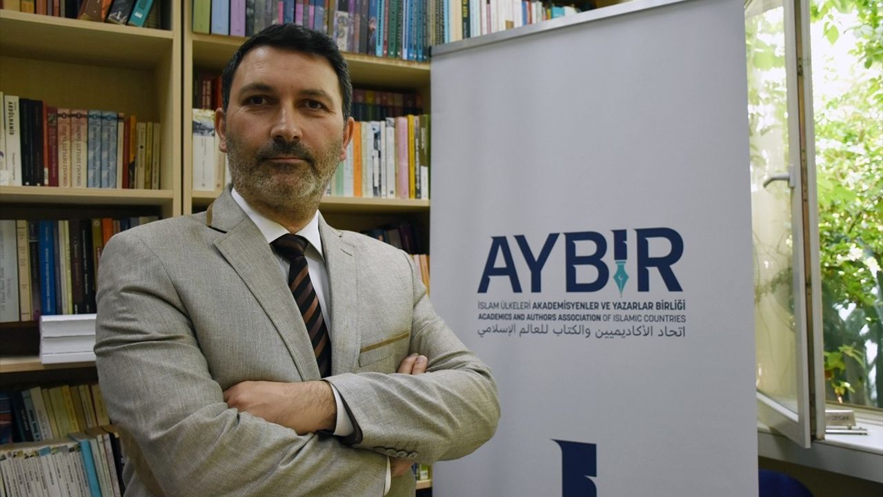 Suriye'nin Yüksek Öğretiminde Türkiye'nin Rolü