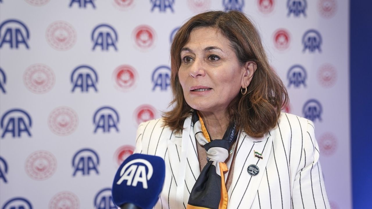 Suriyeli Ailelerin Dönüşü ve Sosyal Politika Hedefleri