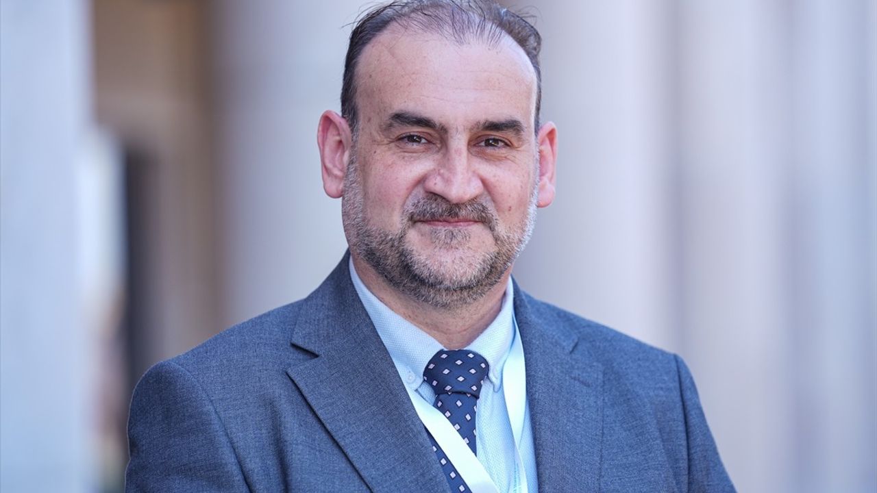 Suriyeli Ailelerin Psikolojik Durumu Uluslararası Sempozyumda İncelendi