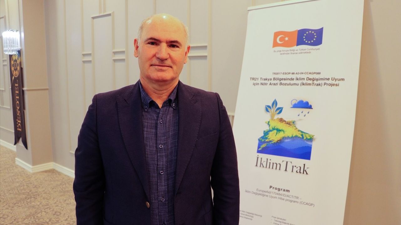 Tarım Topraklarındaki Tahribat ve Çözüm Önerileri