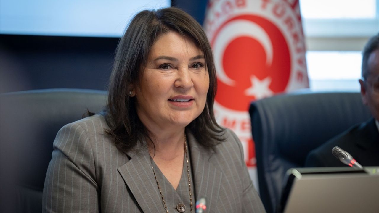 TBMM Dilekçe Komisyonu İki Yılda 19 Bin Başvuru Aldı