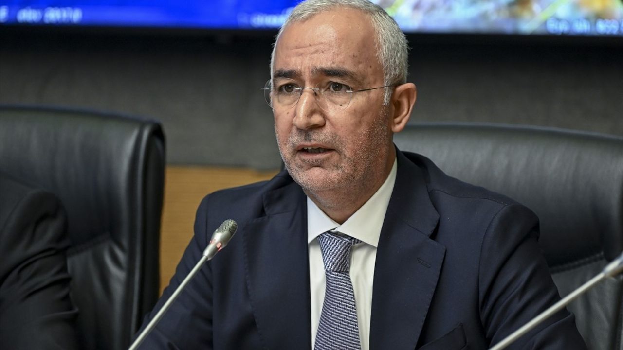 TBMM KİT Komisyonu Kıyı Emniyeti ve Denizcilik İşletmeleri 2021-2022 Hesaplarını İnceledi