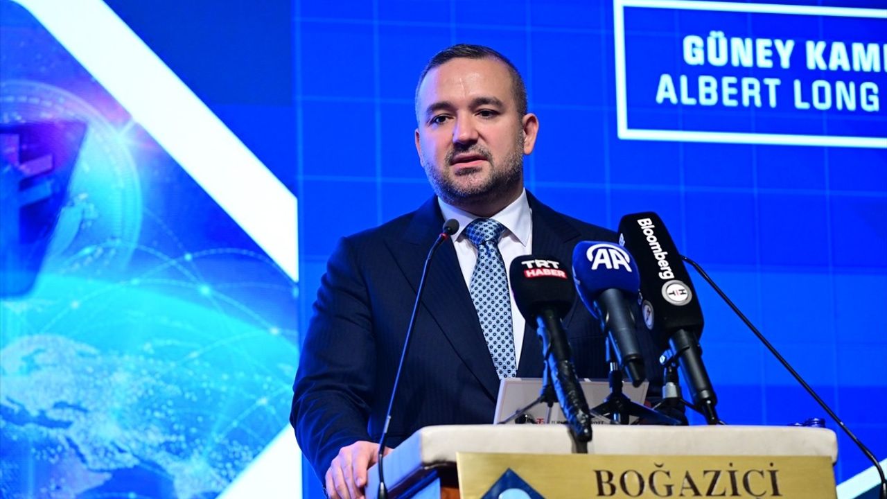 TCMB Başkanı Karahan: Para Politikamız Sıkı Kalacak
