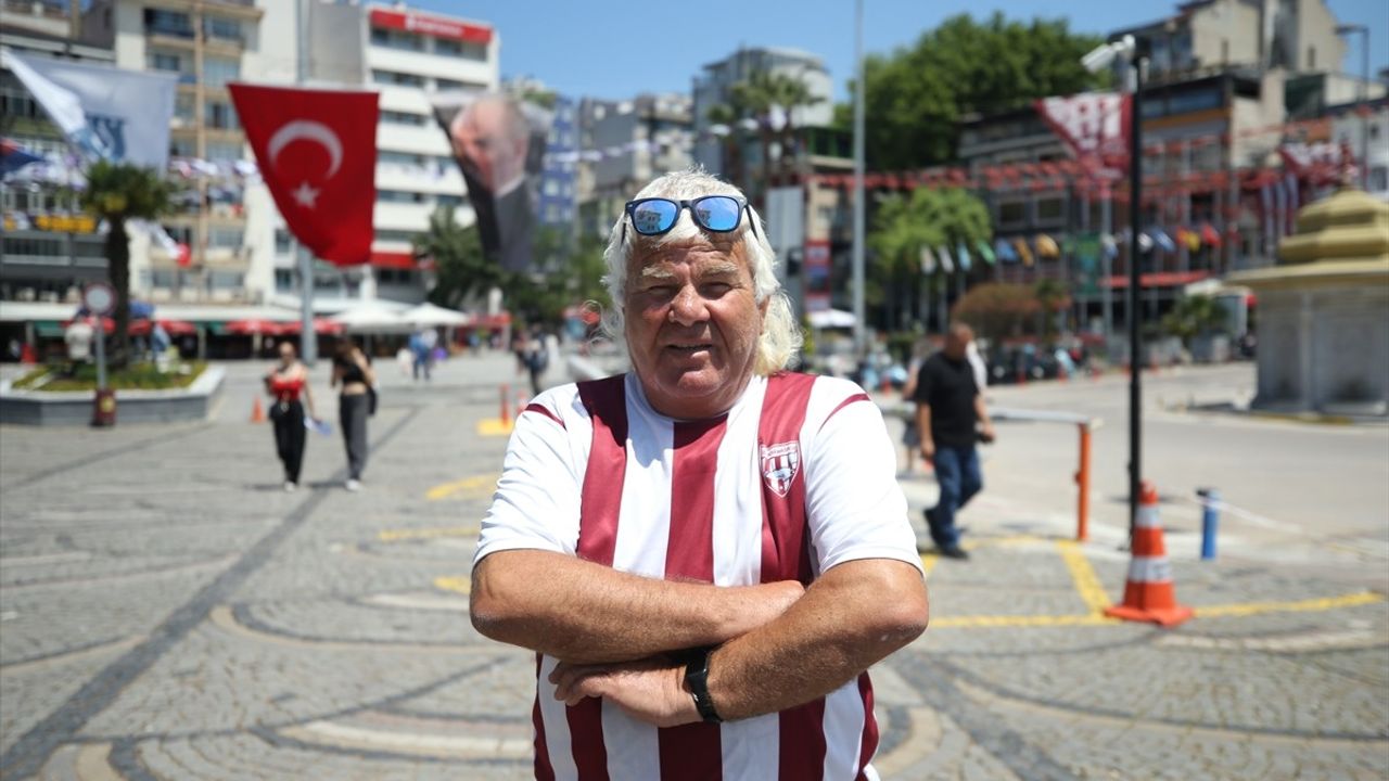 Teksüt Bandırmaspor'un Süper Lig Hayali Gerçek Olacak mı?