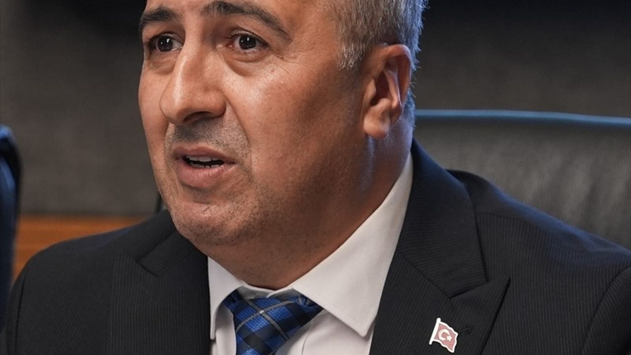 TEMSAN'ın 2021-2022 Hesapları TBMM KİT Komisyonunda Görüldü