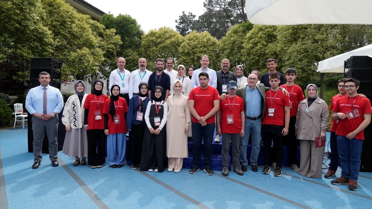 TEO Liseler Arası Bilgi Yarışması Sonuçlandı