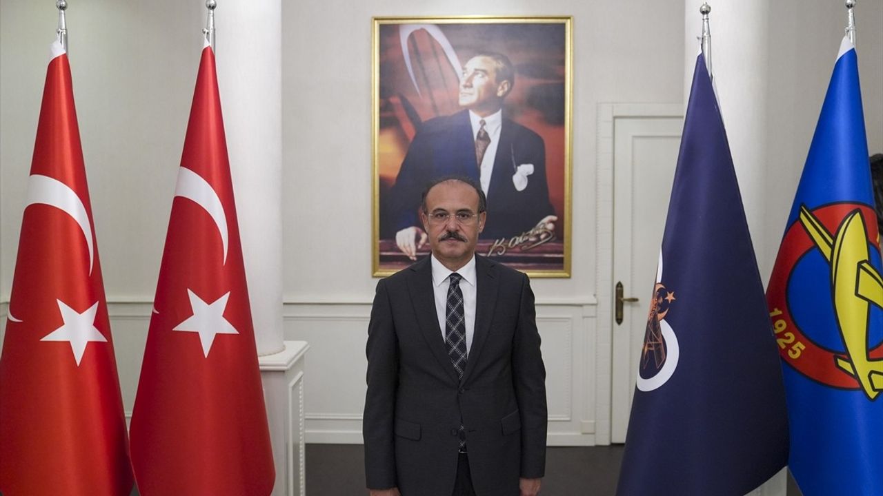 THK Kurban Bayramı İçin Deri Bağışları Hazırlıklarını Tamamladı