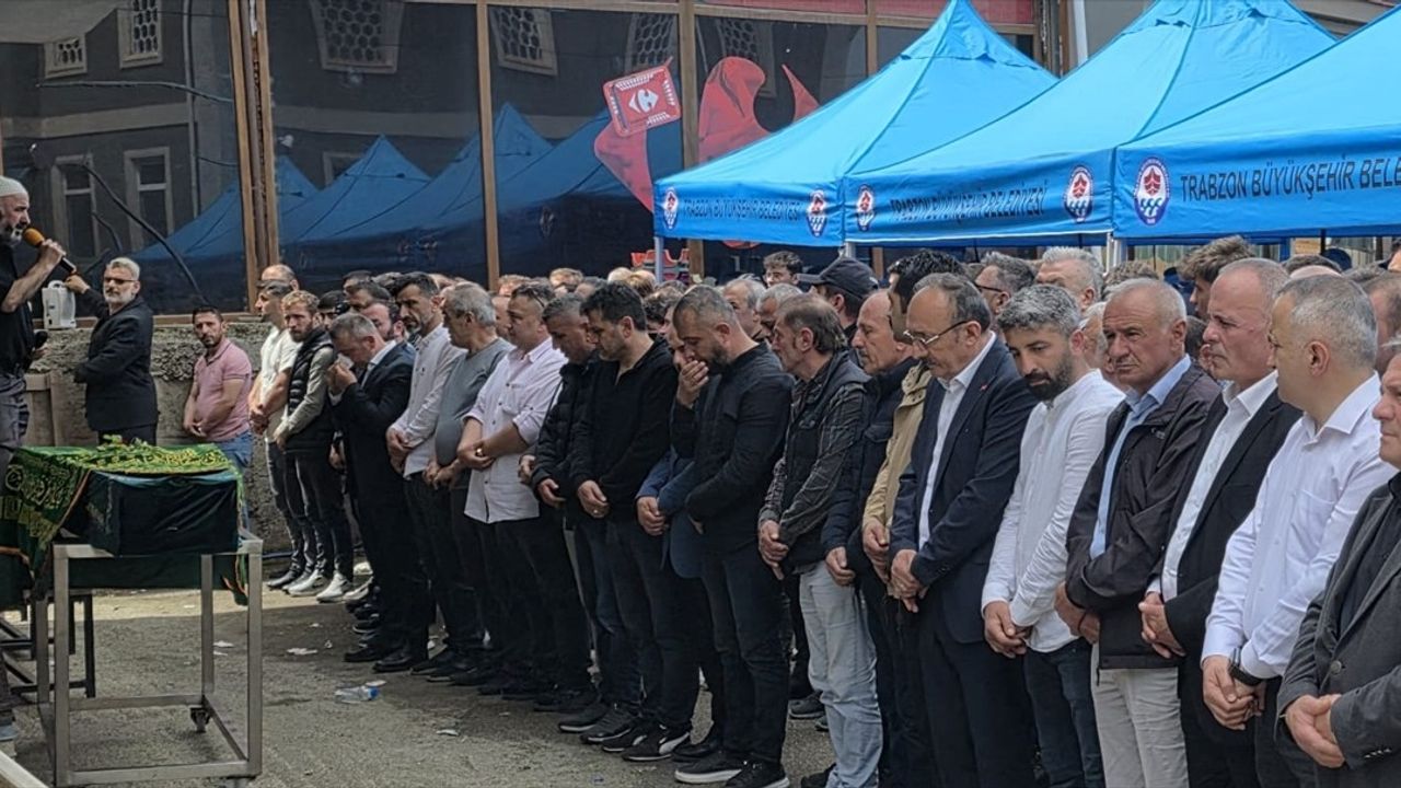 Trabzon'da Boğulma Olayı: Bir Çocuk Hayatını Kaybetti, Diğeri Tehlikede