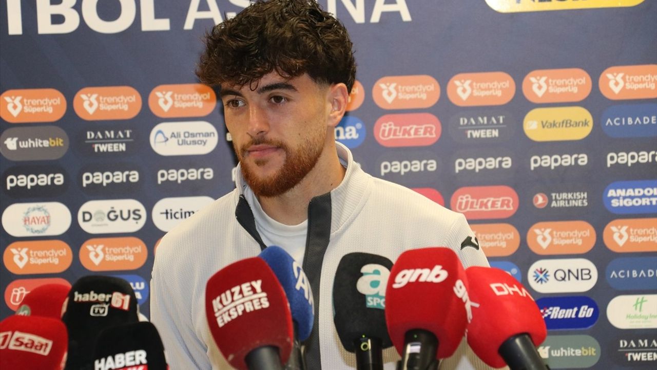 Trabzonspor Hüsranı: Samsunspor ile Beraberlik