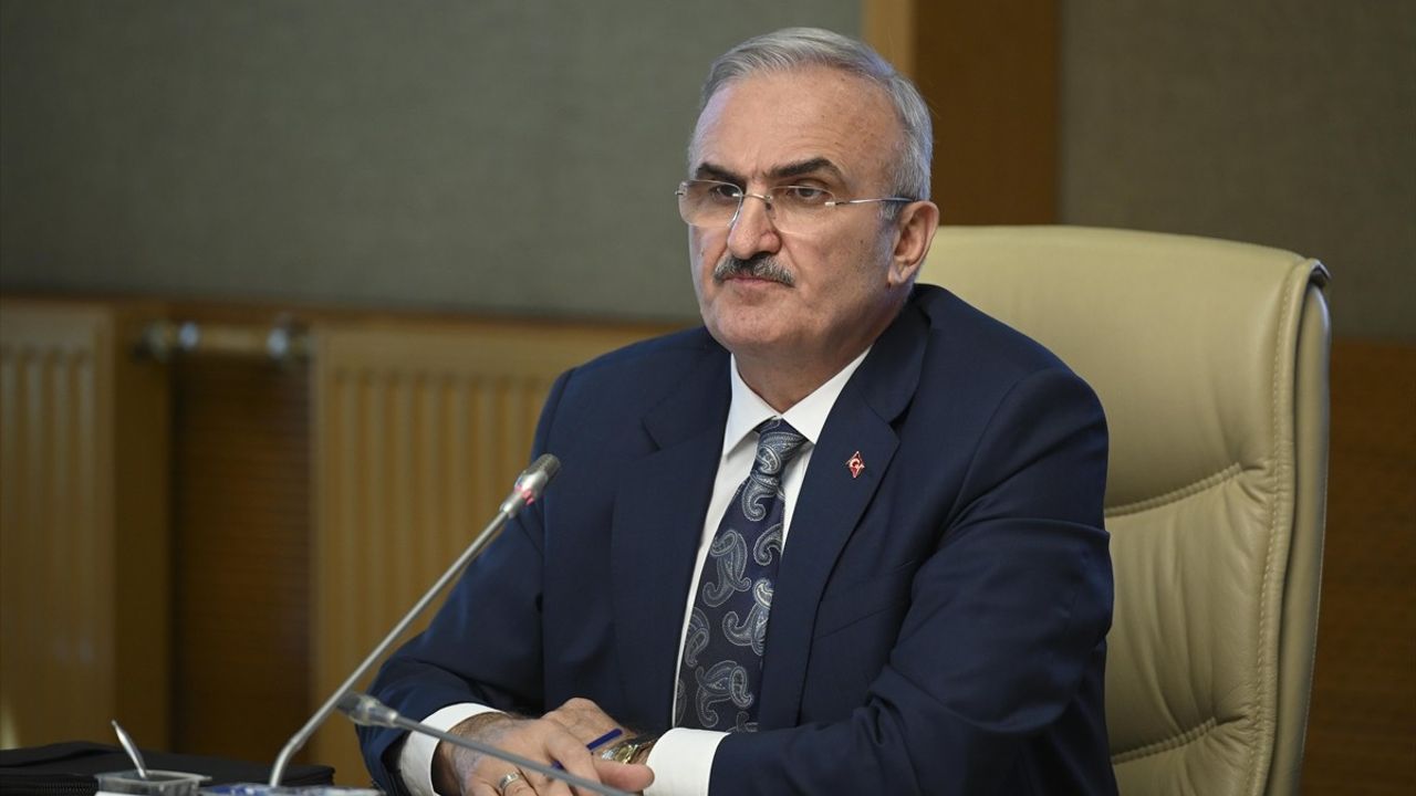 Trafik Cezalarında Yeni Düzenlemeler: Güvenlik İçin Çırpınan Çözüm Önerisi